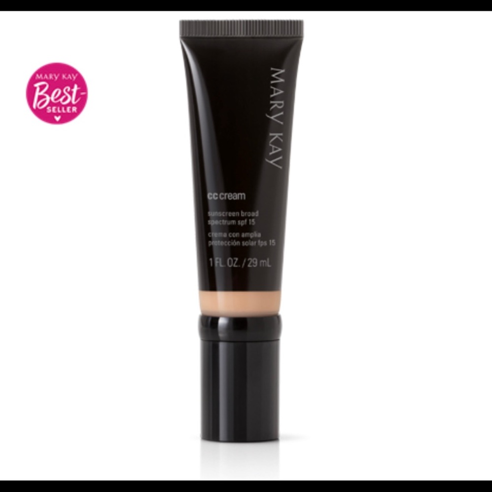 Mary Kay CC Cream